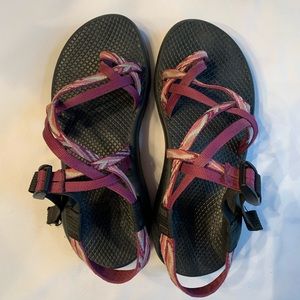 Chacos